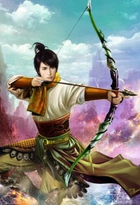 洪荒之吾為帝尊