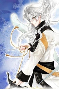 (BG-城市獵人同人)我們的故事總有開始
