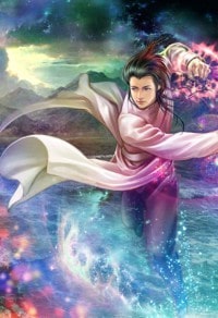 華夏神龍(午夜風流)全本