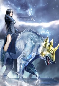 人在鬥羅,開局成神,迎娶比比東